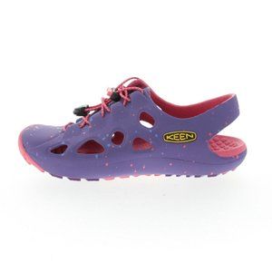 KEEN Pink Purple Rio Outdoor Water Sandals - Size 4